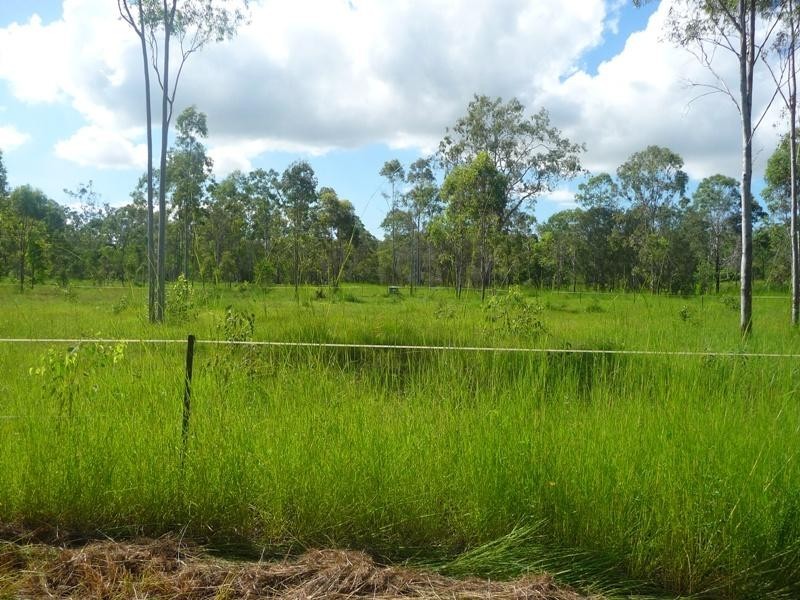 195 Boyles Road, Gladstone QLD 4680