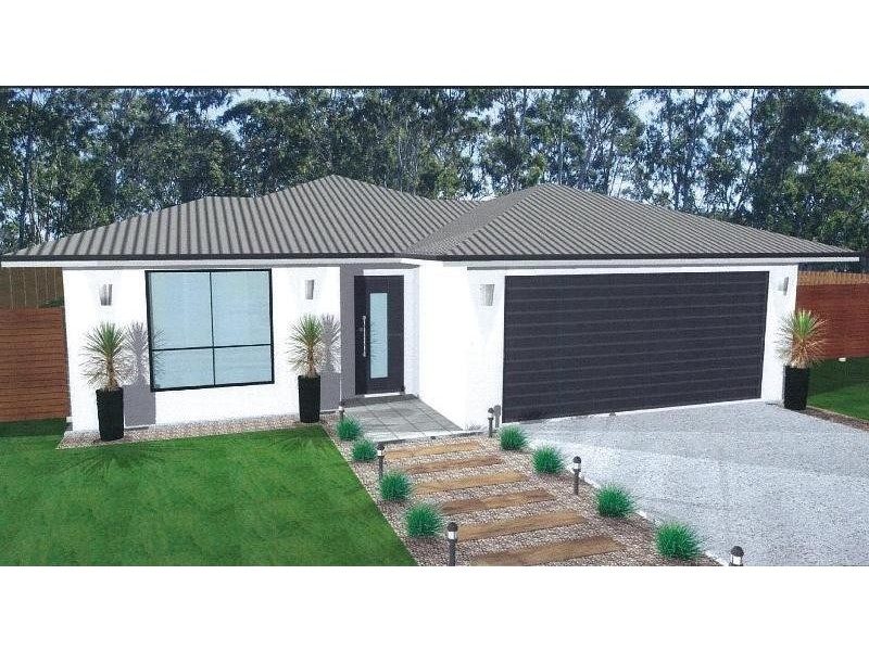 Lot 128/ North Ridge Drive, Calliope QLD 4680