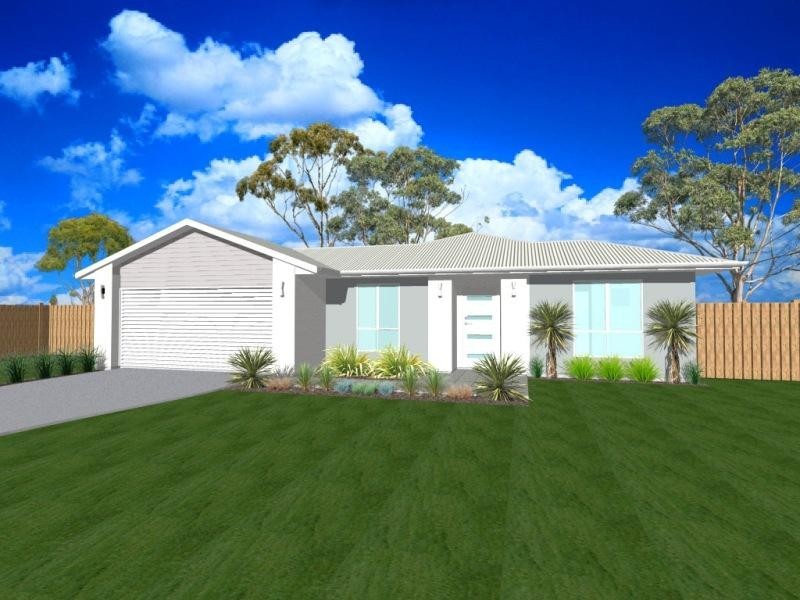 Lot 118/ Stockbridge, Calliope QLD 4680