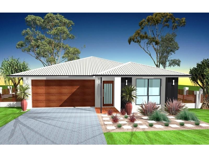 Lot 78/ North Ridge Drive, Calliope QLD 4680