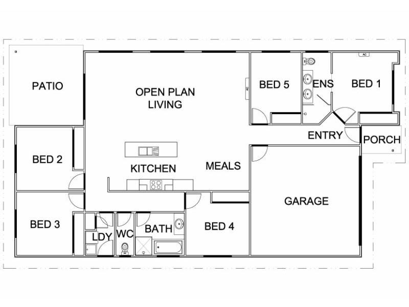 Lot 78/ North Ridge Drive, Calliope QLD 4680