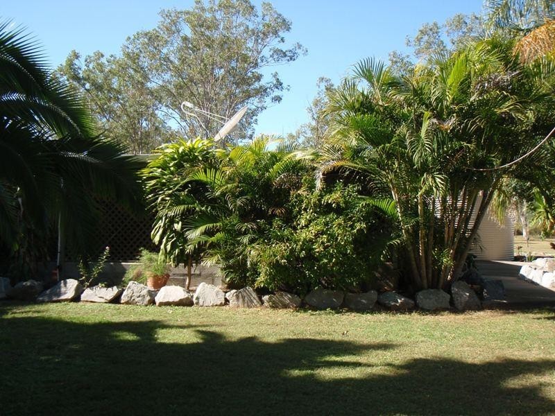 97 Tableland Road, Calliope QLD 4680