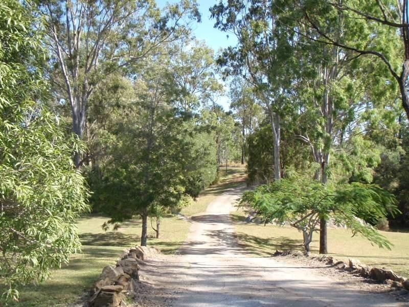 97 Tableland Road, Calliope QLD 4680