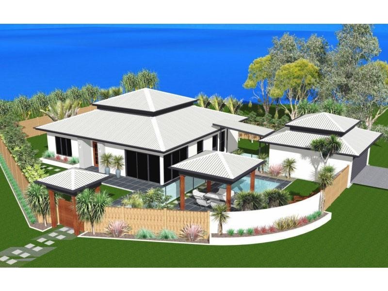 Lot 132/ North Ridge Drive, Calliope QLD 4680