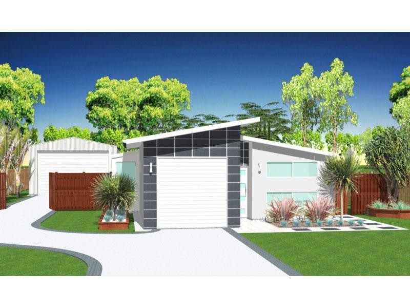 Lot 94/ North Ridge Drive, Calliope QLD 4680