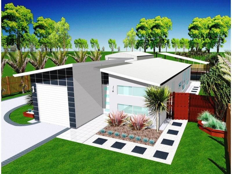 Lot 94/ North Ridge Drive, Calliope QLD 4680