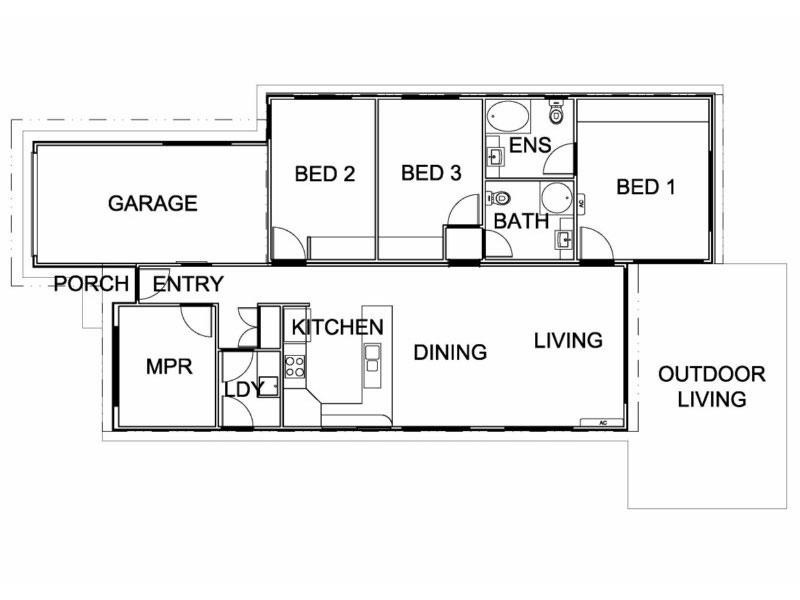 Lot 94/ North Ridge Drive, Calliope QLD 4680