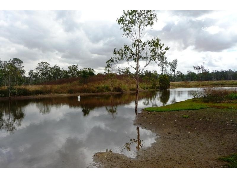 467 Boyles Road, Yarwun QLD 4694