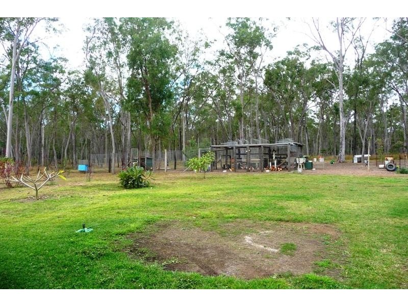 467 Boyles Road, Yarwun QLD 4694