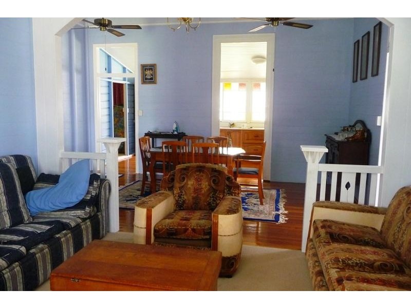 467 Boyles Road, Yarwun QLD 4694