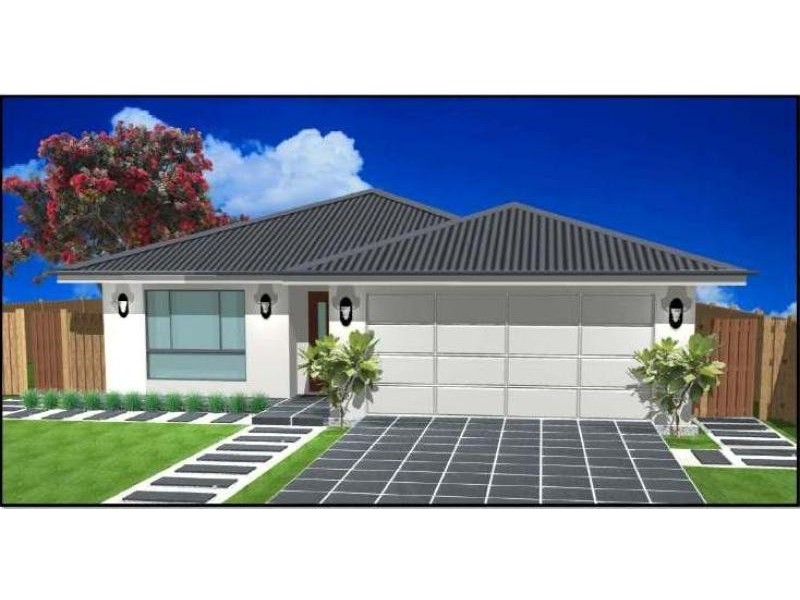 Lot 106/ Ashley Court, Calliope QLD 4680