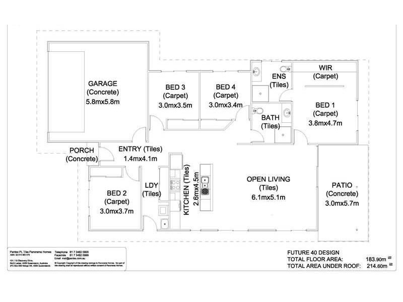 Lot 106/ Ashley Court, Calliope QLD 4680
