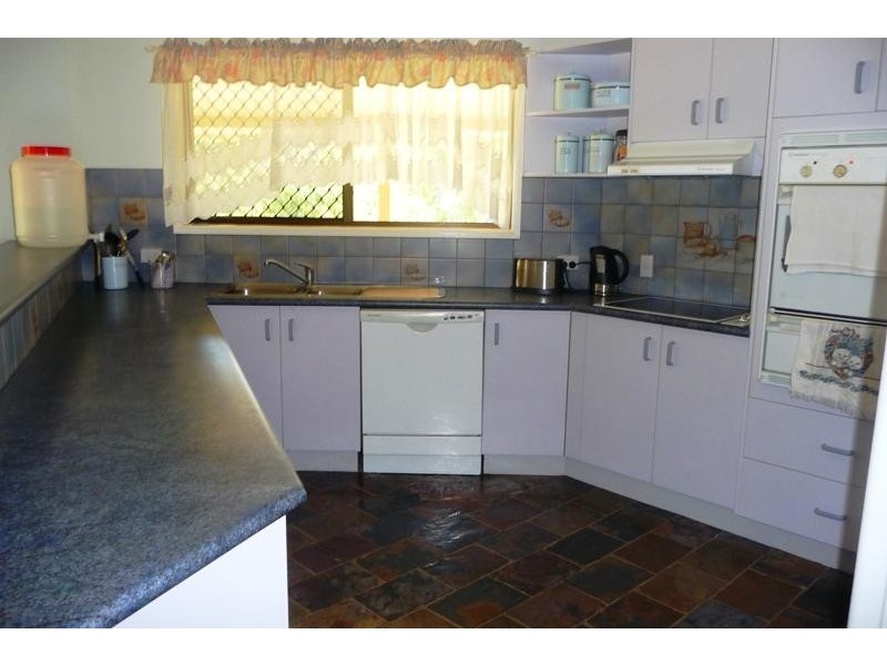 160 Brendonna Rd, Calliope QLD 4680