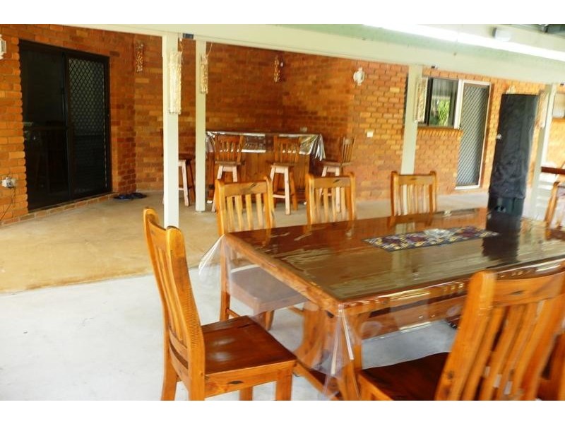 160 Brendonna Rd, Calliope QLD 4680