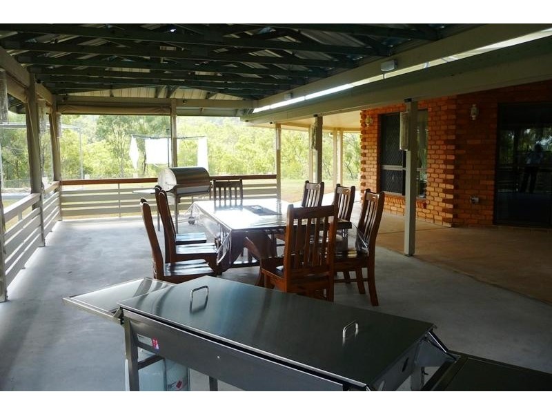 160 Brendonna Rd, Calliope QLD 4680