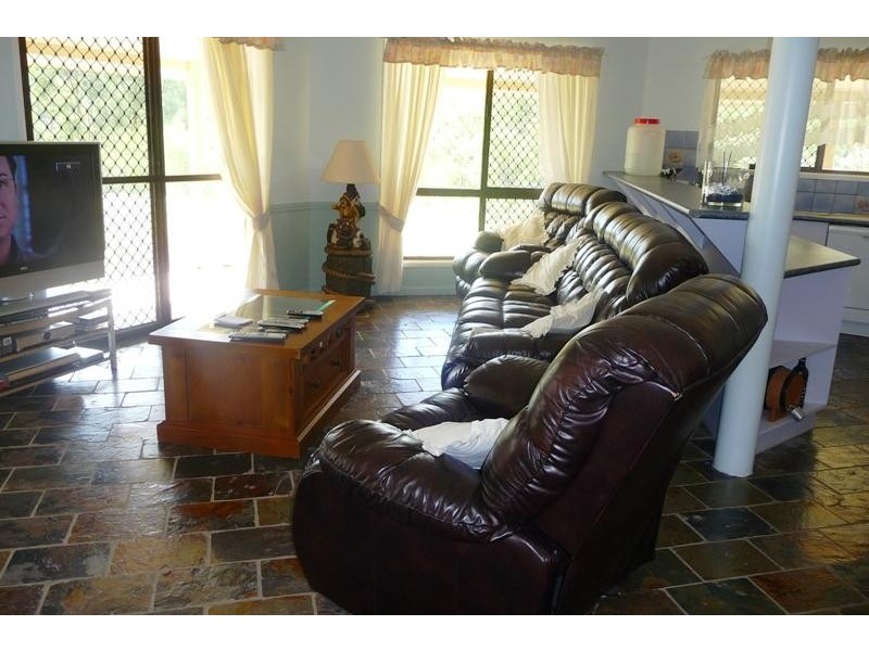 160 Brendonna Rd, Calliope QLD 4680