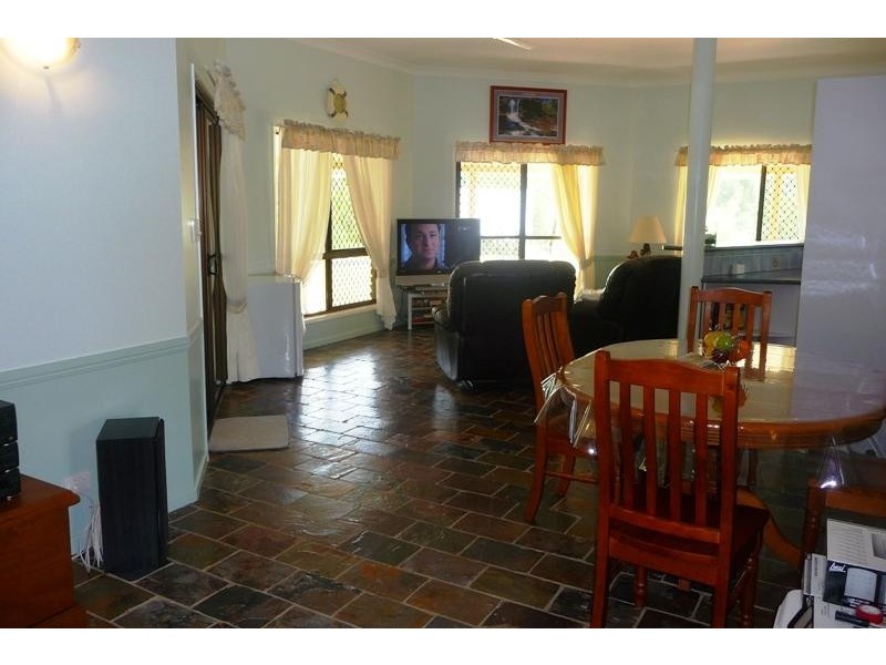 160 Brendonna Rd, Calliope QLD 4680