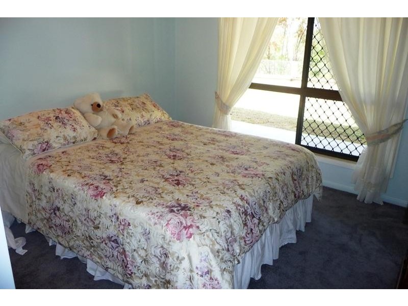 160 Brendonna Rd, Calliope QLD 4680