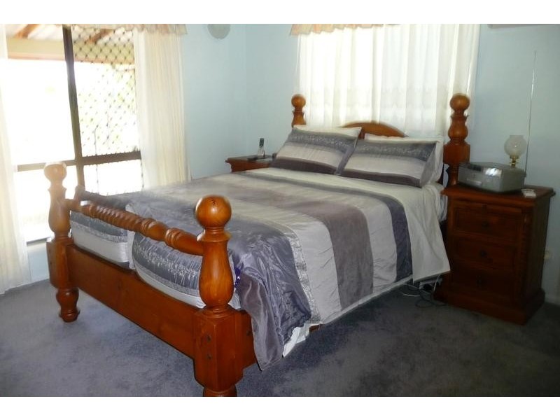 160 Brendonna Rd, Calliope QLD 4680