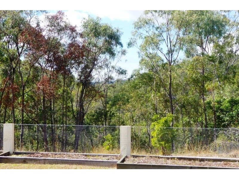 160 Brendonna Rd, Calliope QLD 4680