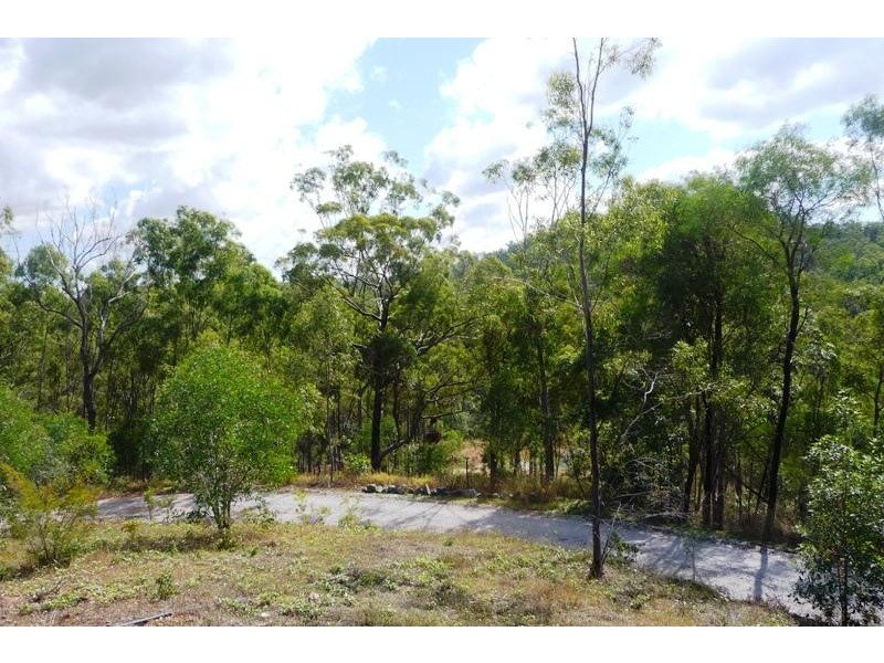 160 Brendonna Rd, Calliope QLD 4680