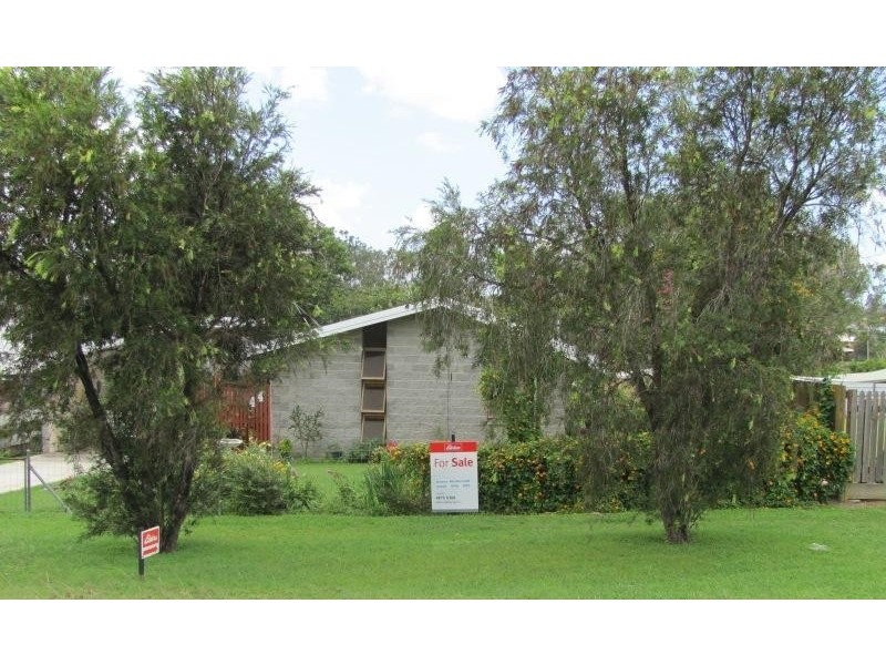 44 Sutherland Street, Calliope QLD 4680