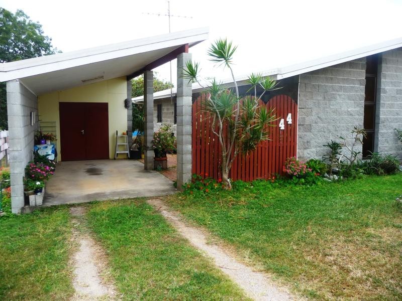 44 Sutherland Street, Calliope QLD 4680