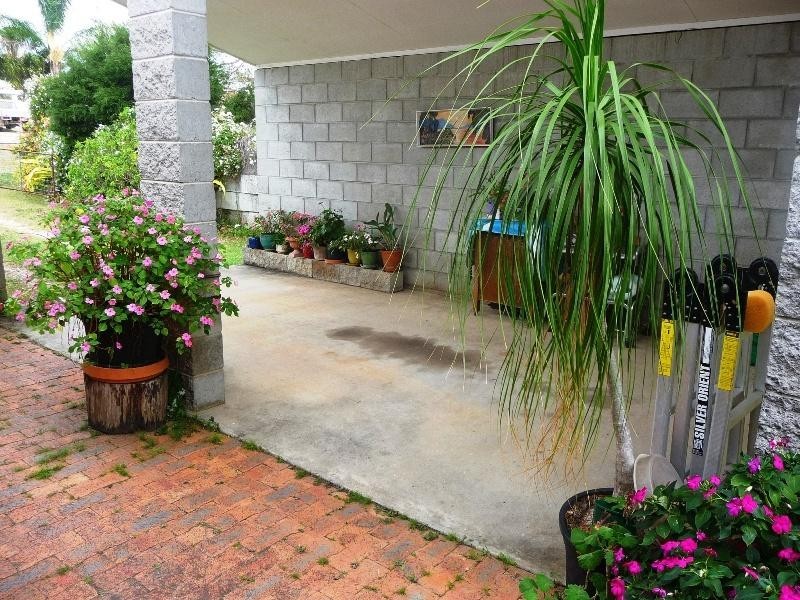 44 Sutherland Street, Calliope QLD 4680