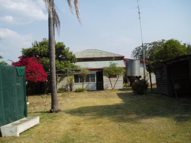 6 Beech Street, Builyan QLD 4680