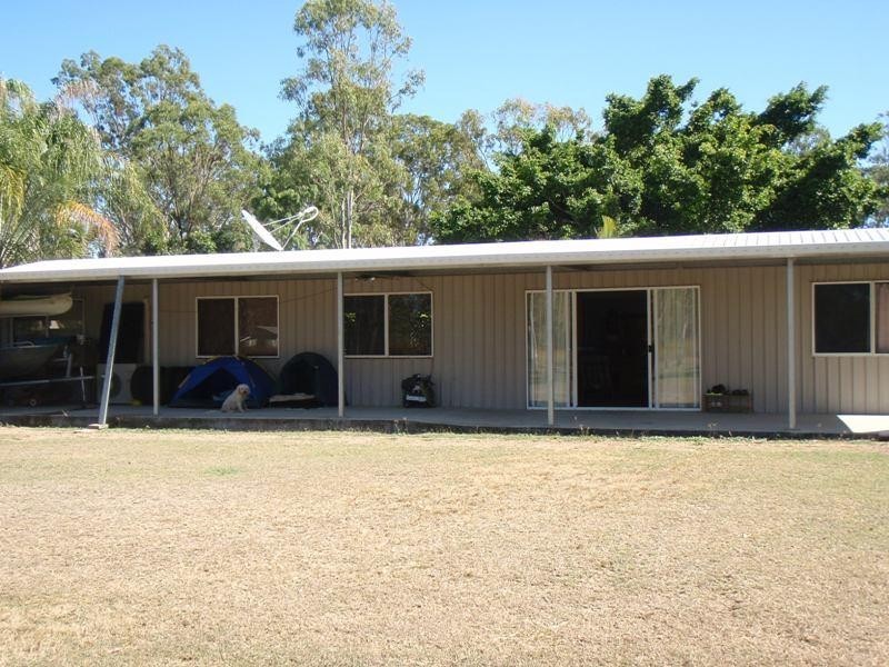 97 Tableland Road, Calliope QLD 4680