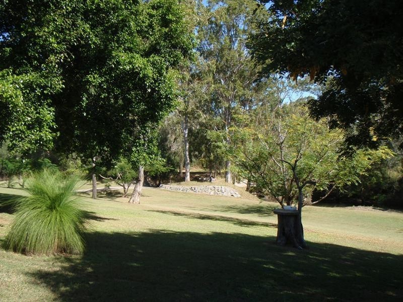97 Tableland Road, Calliope QLD 4680