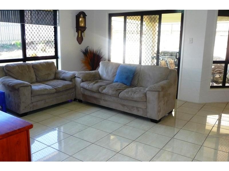 13 Hannah Street, Calliope QLD 4680