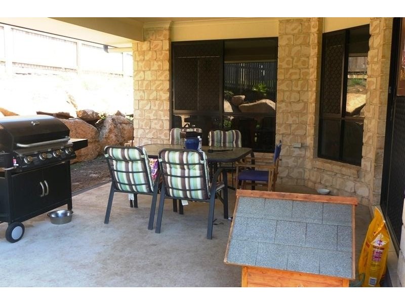 13 Hannah Street, Calliope QLD 4680