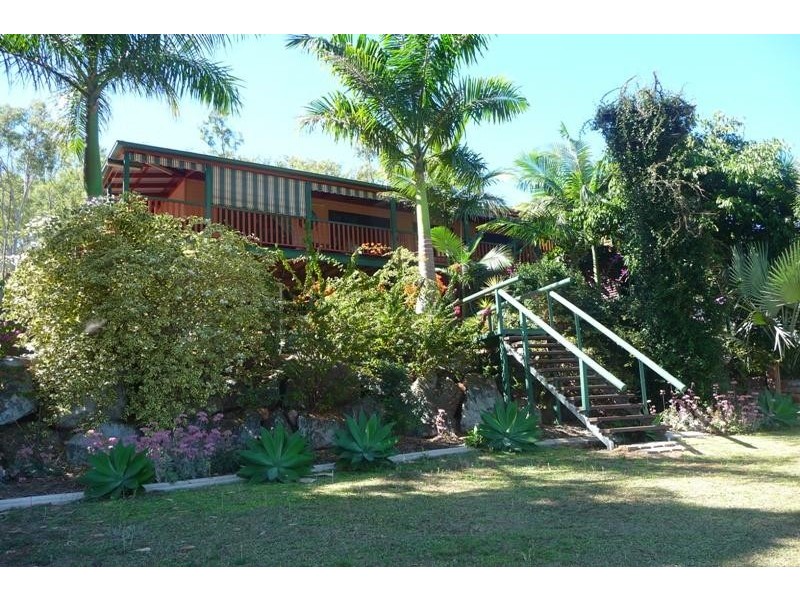 622 Calliope River Road, Calliope QLD 4680