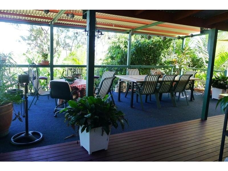 622 Calliope River Road, Calliope QLD 4680