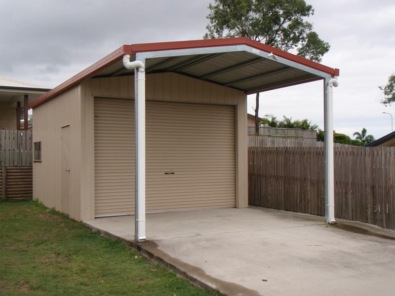 35 Central Avenue, Calliope QLD 4680