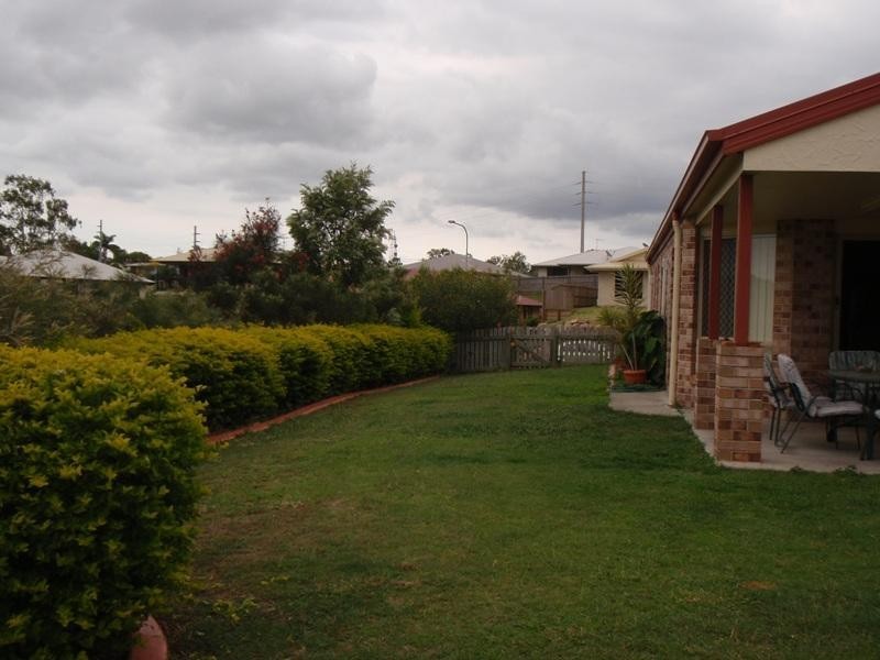 35 Central Avenue, Calliope QLD 4680