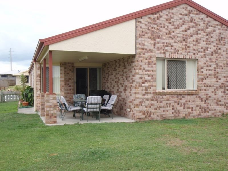 35 Central Avenue, Calliope QLD 4680