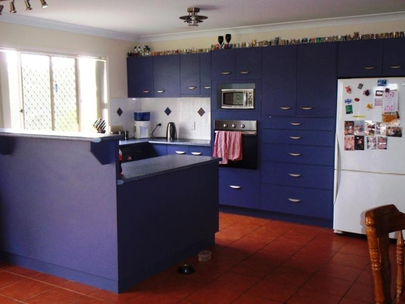 35 Central Avenue, Calliope QLD 4680