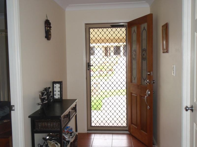 35 Central Avenue, Calliope QLD 4680