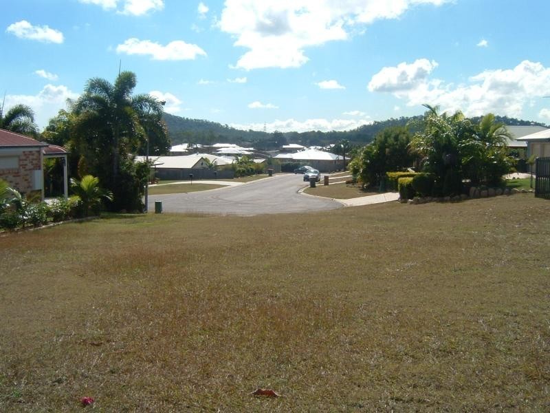 13 Delta Court, Calliope QLD 4680