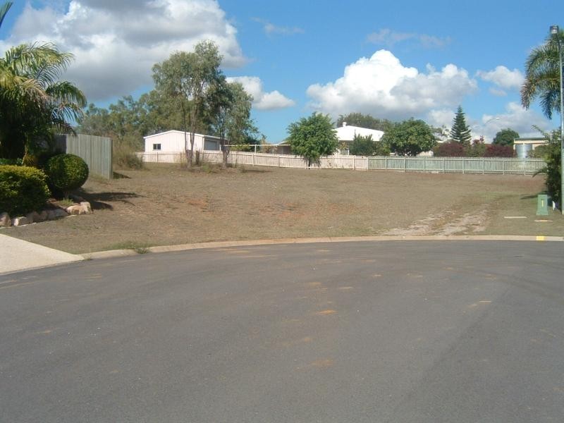 13 Delta Court, Calliope QLD 4680