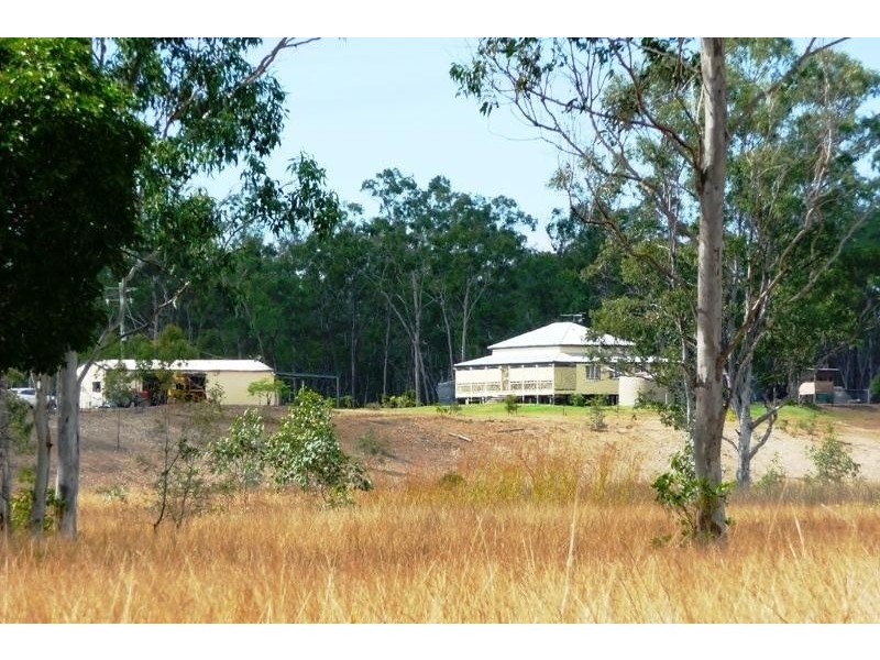 467 Boyles Road, Yarwun QLD 4694