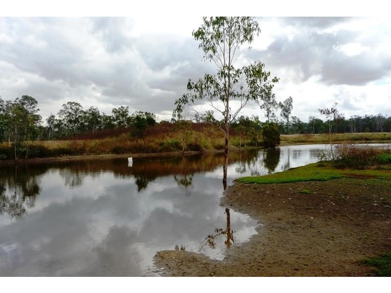 467 Boyles Road, Yarwun QLD 4694