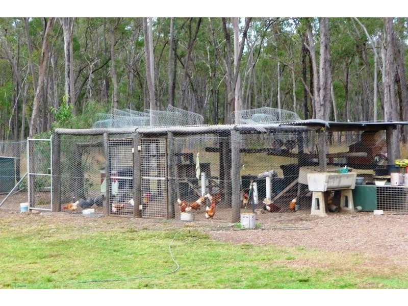 467 Boyles Road, Yarwun QLD 4694