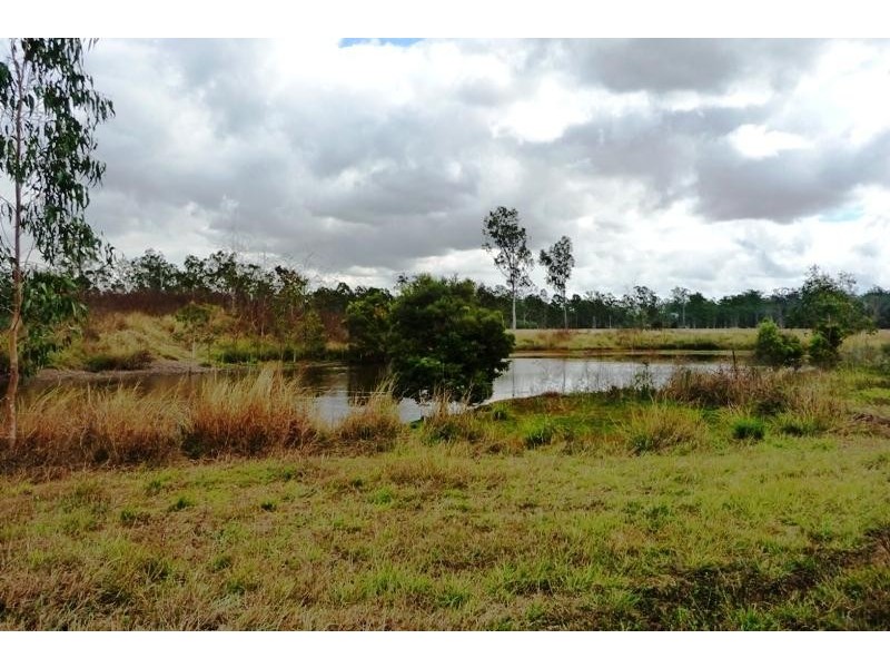 467 Boyles Road, Yarwun QLD 4694