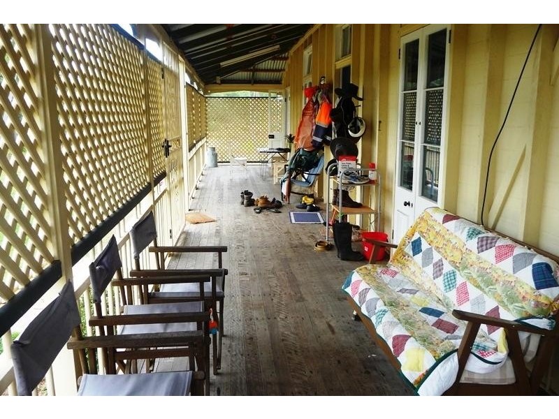 467 Boyles Road, Yarwun QLD 4694
