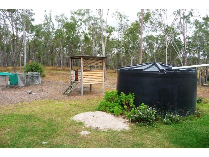 467 Boyles Road, Yarwun QLD 4694