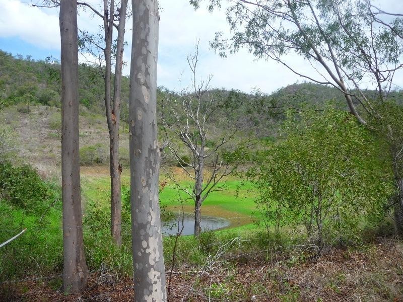 Lot 41/ HOURIGAN CREEK ROAD, Raglan QLD 4697