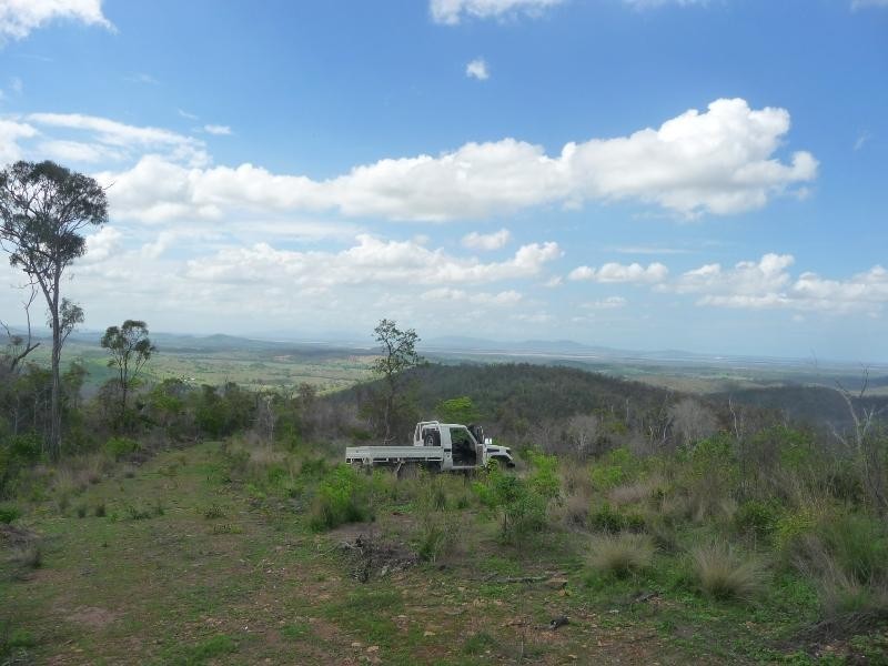 Lot 41/ HOURIGAN CREEK ROAD, Raglan QLD 4697
